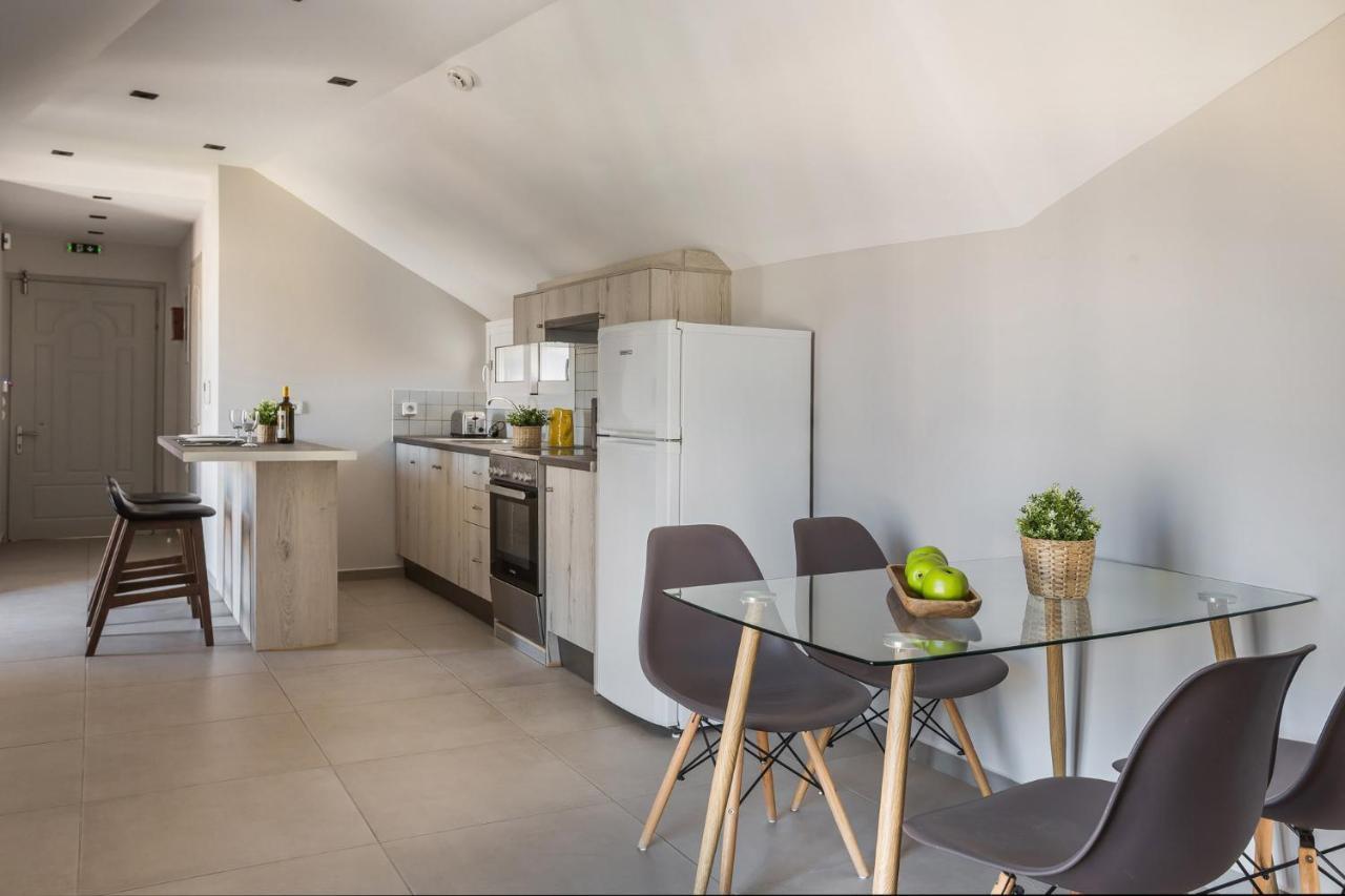 Fidias City Rooms Αργοστόλι Εξωτερικό φωτογραφία