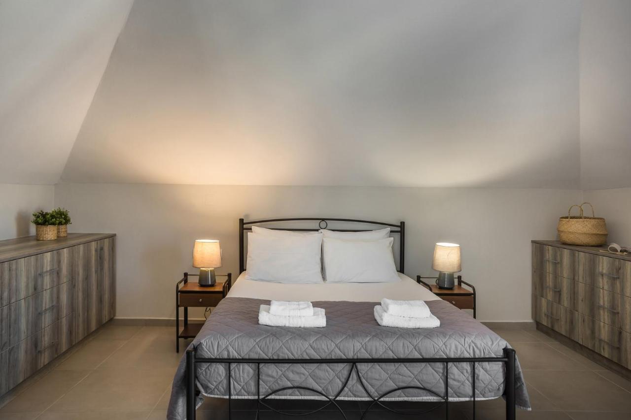 Fidias City Rooms Αργοστόλι Εξωτερικό φωτογραφία