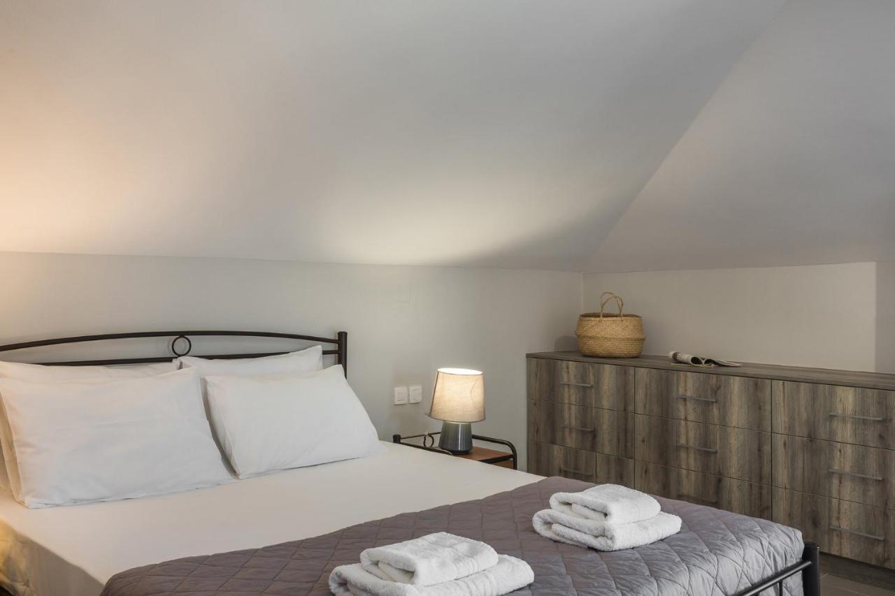 Fidias City Rooms Αργοστόλι Εξωτερικό φωτογραφία