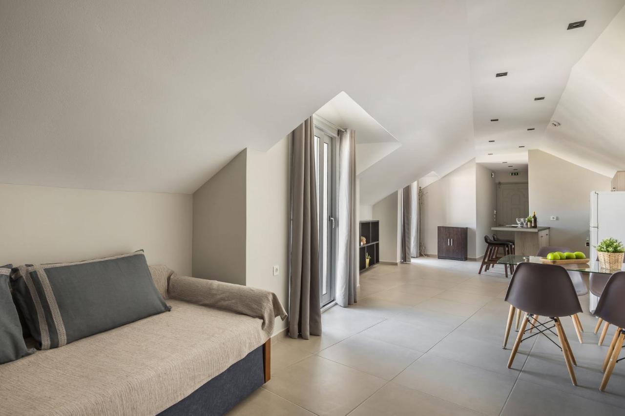 Fidias City Rooms Αργοστόλι Εξωτερικό φωτογραφία