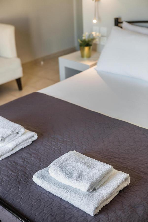 Fidias City Rooms Αργοστόλι Εξωτερικό φωτογραφία