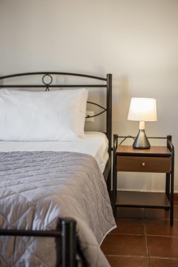 Fidias City Rooms Αργοστόλι Εξωτερικό φωτογραφία