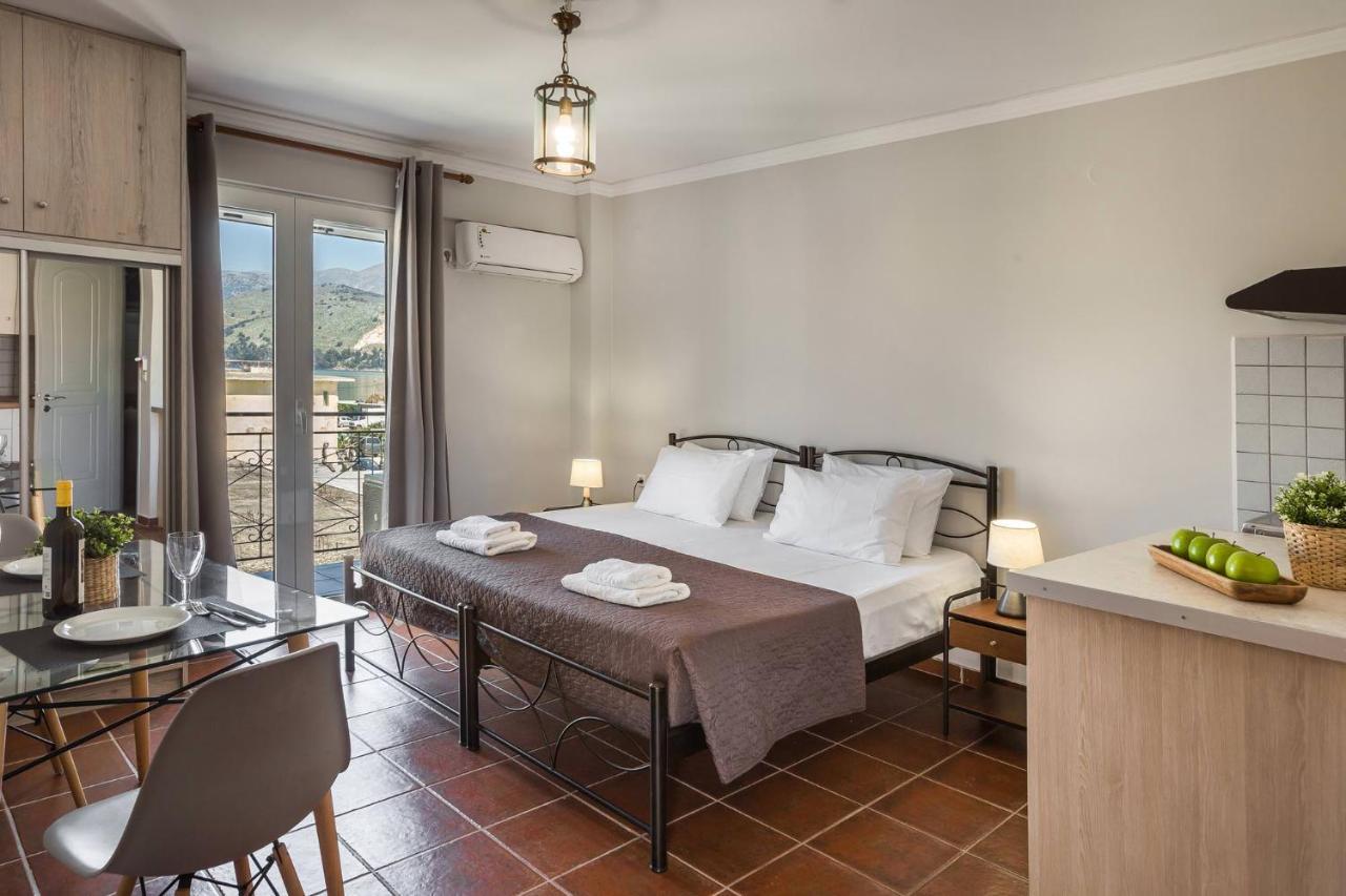 Fidias City Rooms Αργοστόλι Εξωτερικό φωτογραφία