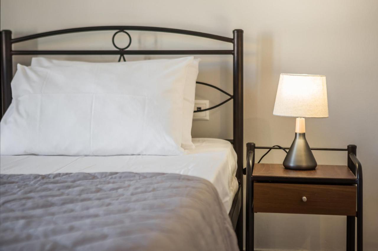 Fidias City Rooms Αργοστόλι Εξωτερικό φωτογραφία
