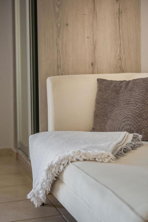Fidias City Rooms Αργοστόλι Εξωτερικό φωτογραφία